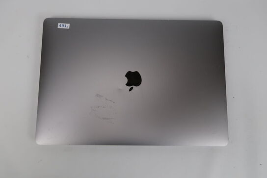 Apple Macbook Pro 15,4"