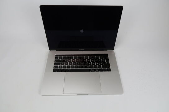 Apple Macbook Pro 15,4"
