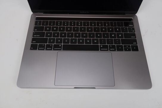 Apple Macbook Pro i7 13,3"