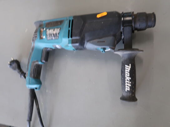 Borehammer MAKITA HR2600