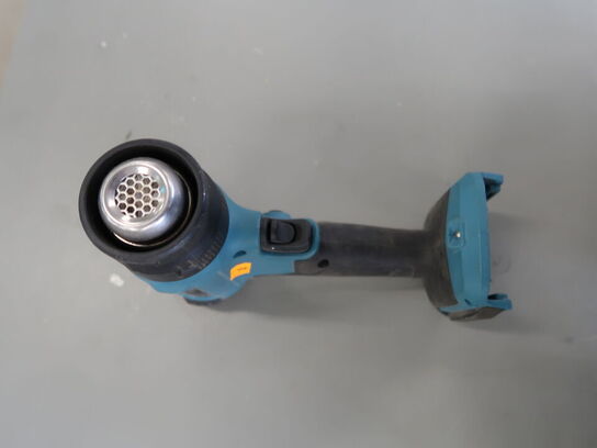 Varmepistol MAKITA DHG180