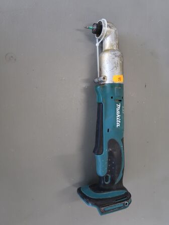 Vinkelboremaskine MAKITA DTL061