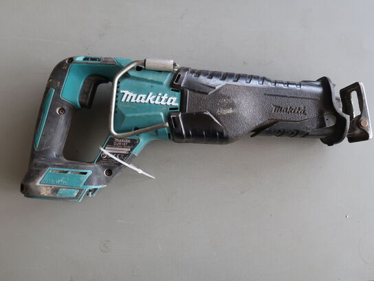 Bajonetsav MAKITA DJR187