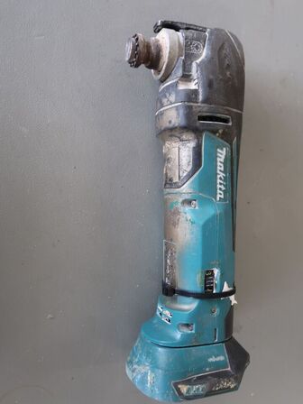 Multicutter MAKITA