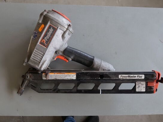 Sømpistol PASLODE F350S