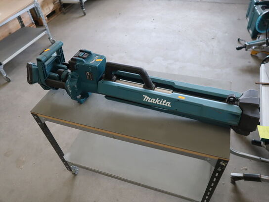 Arbejdslampe LED MAKITA DML814 med 1 batteri