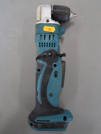 Vinkelboremaskine MAKITA DDA351