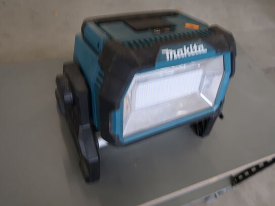 LED-lampe MAKITA DML809