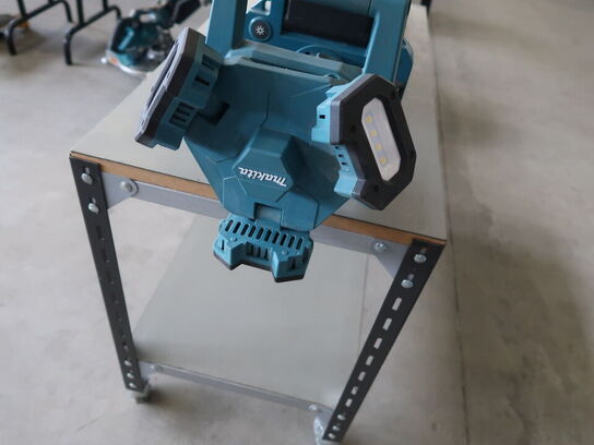 Arbejdslampe LED MAKITA DML814 med 1 batteri