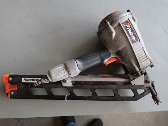 Sømpistol PASLODE F350S