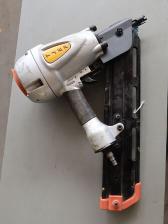 Sømpistol TJEP GRF 100 Compact XP