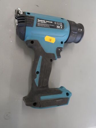 Varmepistol MAKITA DHG180