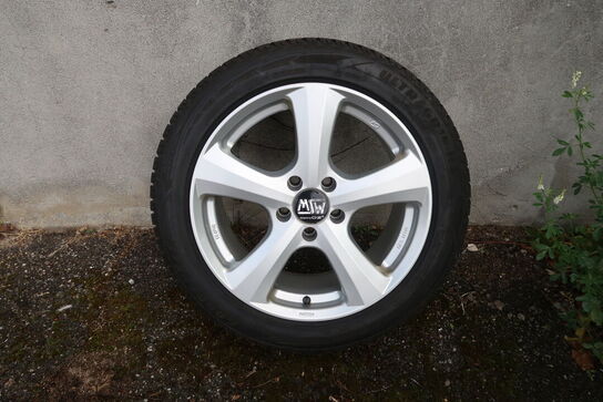 Personbil VW Passat 2.0 TDI Variant Aut (momsfri)