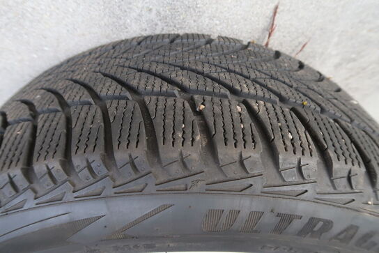 Personbil VW Passat 2.0 TDI Variant Aut (momsfri)