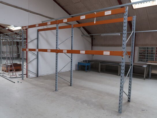 Pallereoler (se beskrivelse)