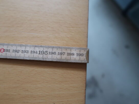 El hæve/sænke skrivebord