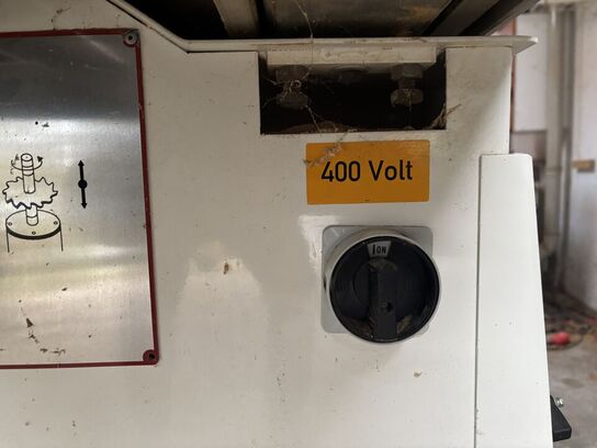 Kombimaskine til træbearbejdning TOOLMAX E310