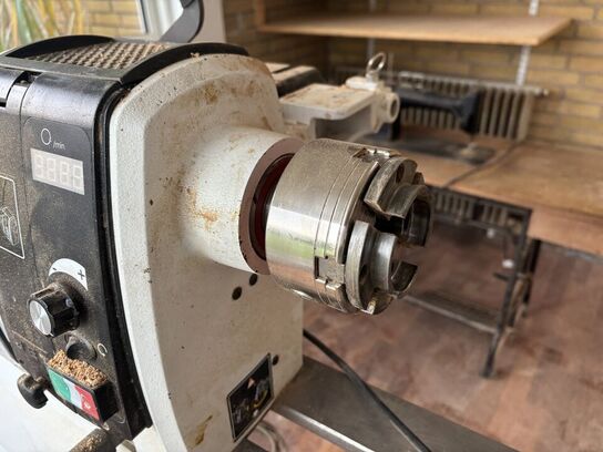 Drejebænk JET JWL 180EVS-153E