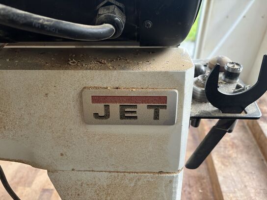 Drejebænk JET JWL 180EVS-153E