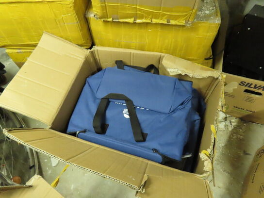 Ca. 175 stk. termotasker