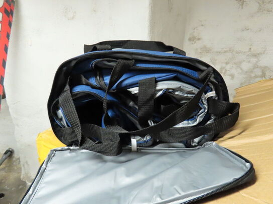 Ca. 175 stk. termotasker