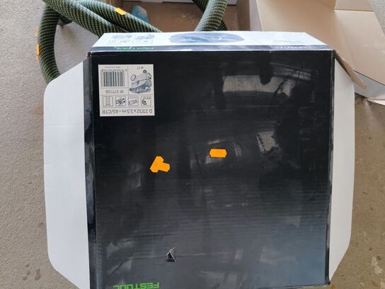 Slanger bl.a. FESTOOL