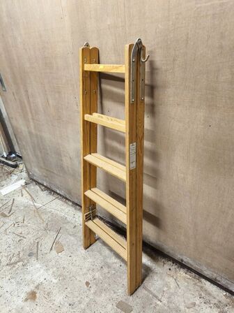 Wienerstige HJ 139 cm