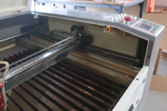 Laserskærer eduARTx1250 1200x900mm