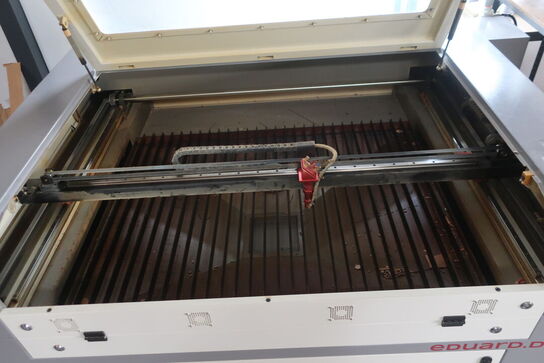 Laserskærer eduARTx1250 1200x900mm
