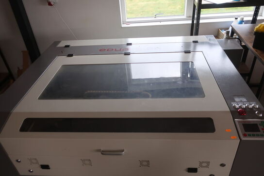 Laserskærer eduARTx1250 1200x900mm