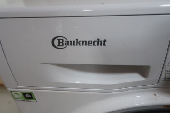 Vaskemaskine BAUKNECHT WM 71 C