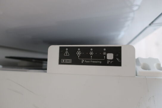 Kummefryser WHIRLPOOL