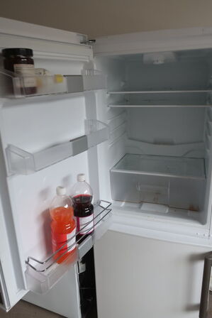 Kølefryseskab GRAM