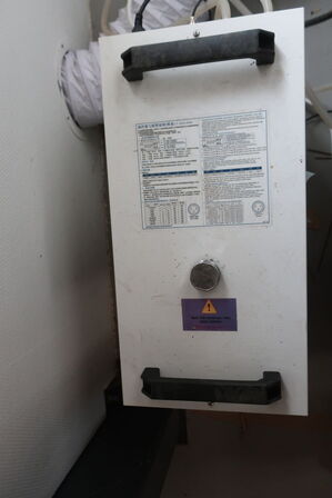 Laserskærer eduARTx1250 1200x900mm