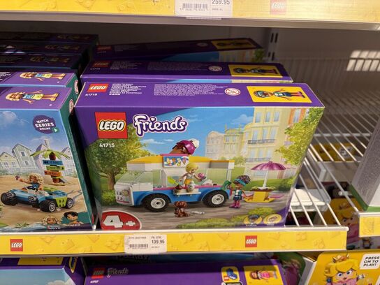 Ca. 60 kasser LEGO