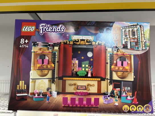 Ca. 60 kasser LEGO