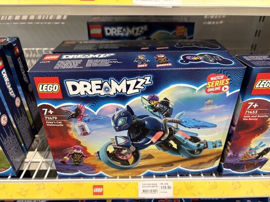 Ca. 60 kasser LEGO