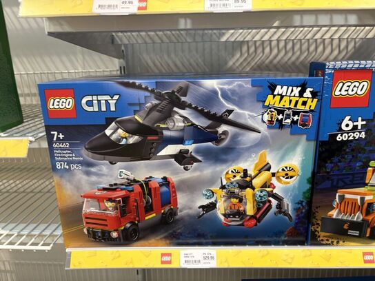 Ca. 60 kasser LEGO