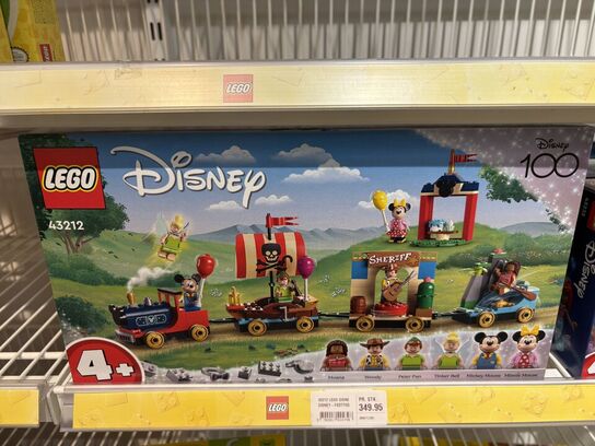 Ca. 60 kasser LEGO