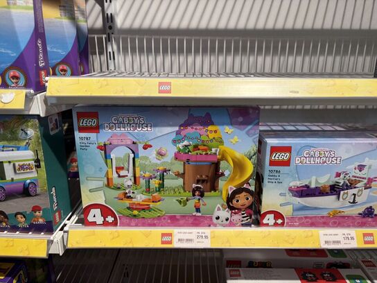 Ca. 60 kasser LEGO