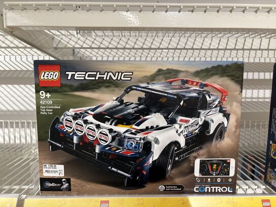 Ca. 60 kasser LEGO