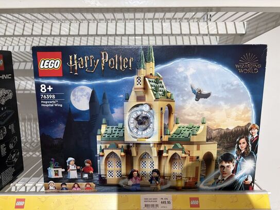 Ca. 60 kasser LEGO
