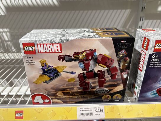 Ca. 60 kasser LEGO