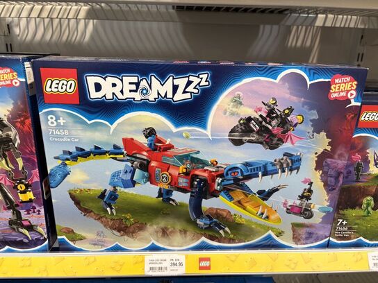 Ca. 60 kasser LEGO