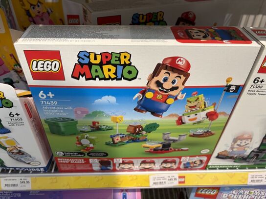 Ca. 60 kasser LEGO