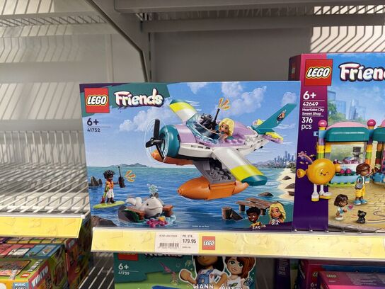 Ca. 60 kasser LEGO