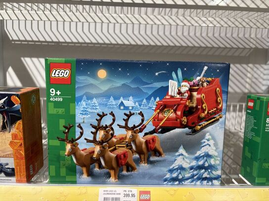 Ca. 60 kasser LEGO