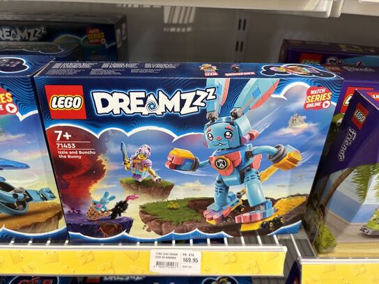 Ca. 60 kasser LEGO