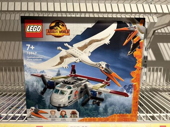 Ca. 60 kasser LEGO