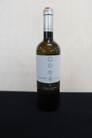 4 fl. Hvidvin ALOIS LAGEDER Pinot Grigio 